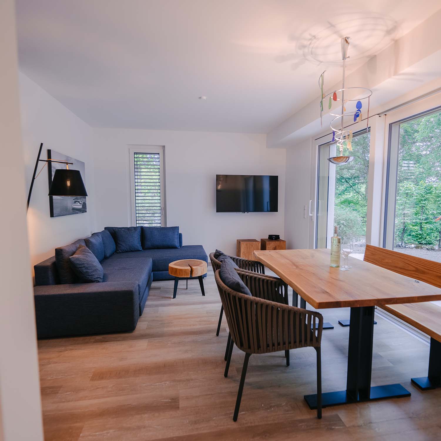 Ferienwohnung am Möhnesee mit Top Bewertungen